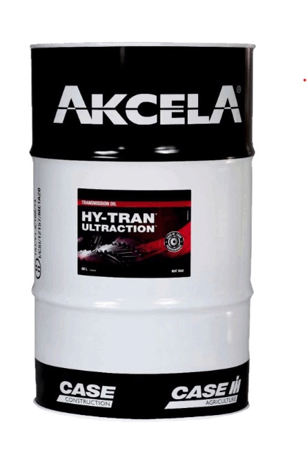 ULEI AKCELA HY-TRAN ULTRACTION 60L