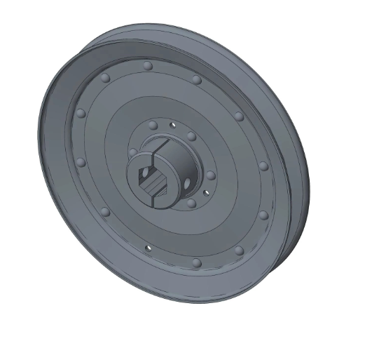 PULLEY