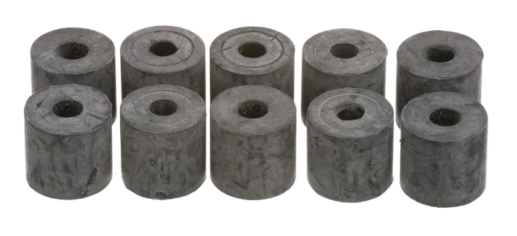 RUBBER BUSHING