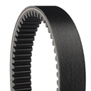 VARIABLE SPEED COG-BELT