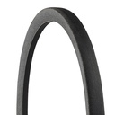 AGRICULTURAL WRAP MOLDED BELT