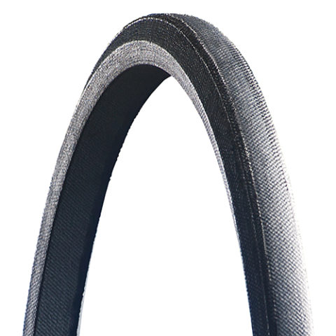 DOUBLE ANGLE V-BELT