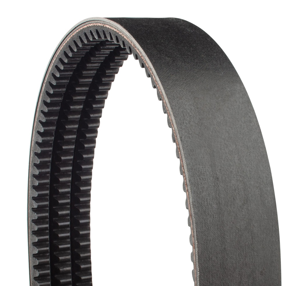 POWER-WEDGE COG-BAND BELT
