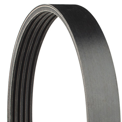 WEDGE-BAND CHIPPER DRIVE BELT