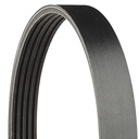 WEDGE-BAND CHIPPER DRIVE BELT