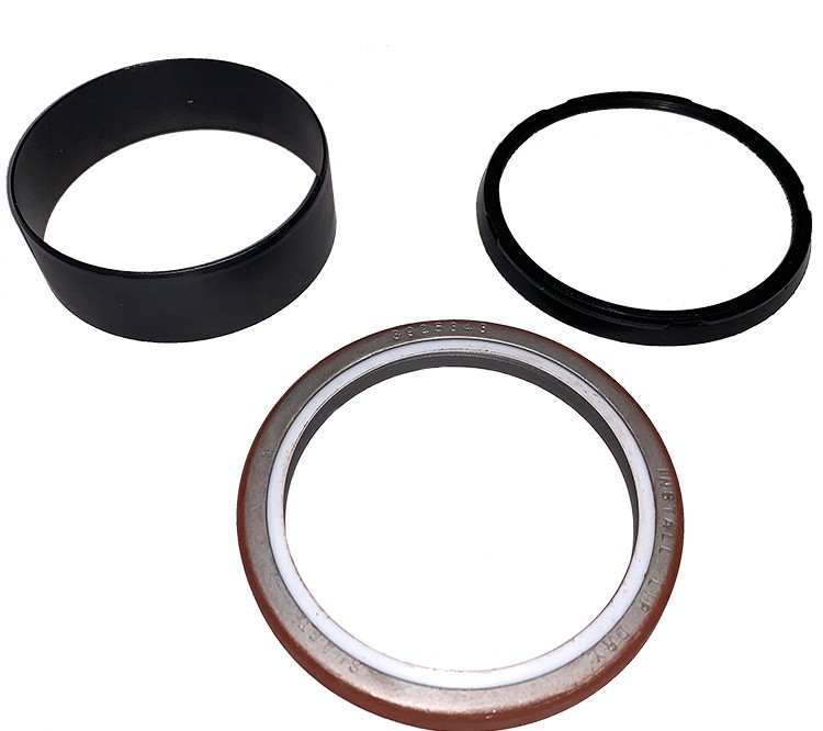 FRONT OIL SEAL SLEEVE KIT