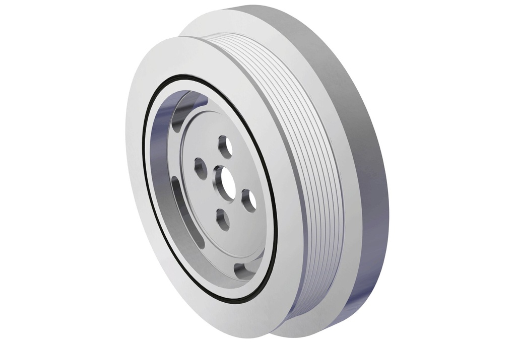 PULLEY