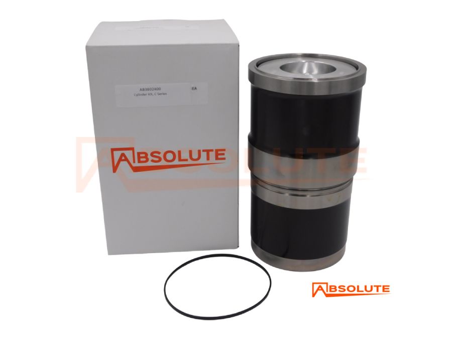 KIT CILINDRU+PISTON