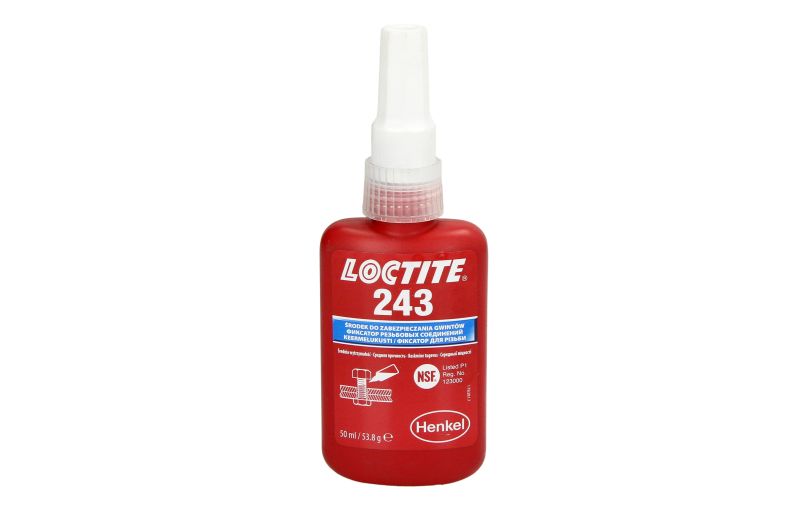LOCTITE LOC243 50ML