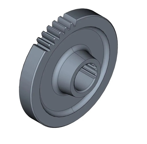 [116782A1] PINION