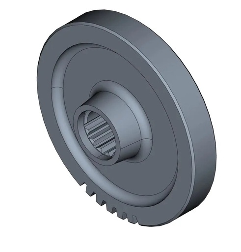 [116781A1] PINION