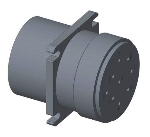 [310057A1] CONECTOR ELECTRIC