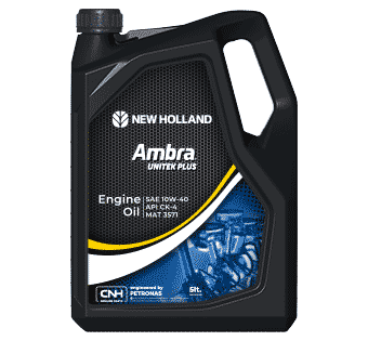 [74641MH2EU] ULEI AMBRA UNITEK PLUS 10W-40 CK-4 5L