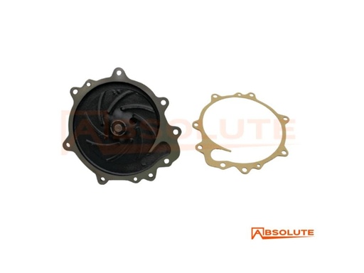 [AB673162] WATER PUMP IH