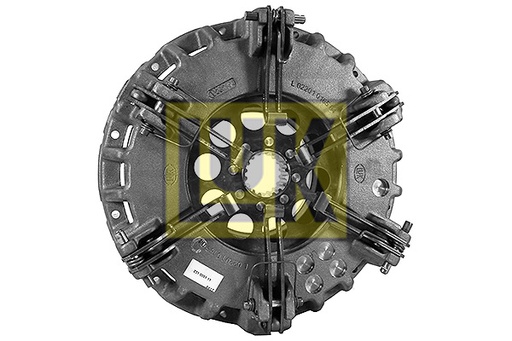 [231005111] KIT AMBREIAJ