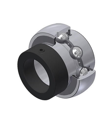 [EX206-20G2.SNR] RULMENT