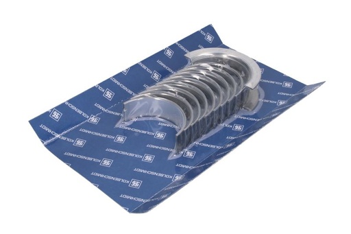 [A77405.031] SET CUZINETI PALIER CUMMINS 5.9