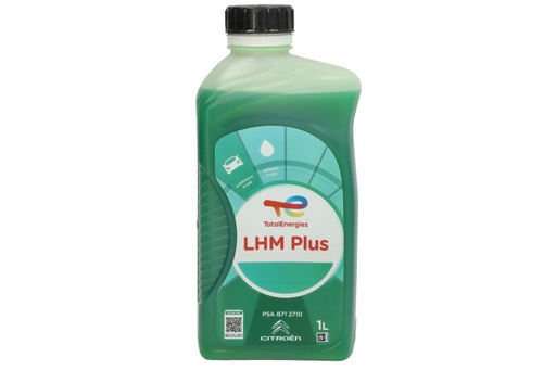 [421659] LICHID FRANA LHM PLUS FLUID TOTAL 1L