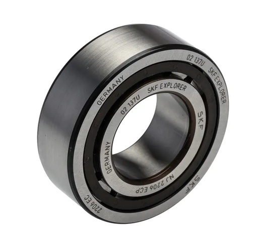 [NJ2206ECP.SKF] BEARYNG,ROLLER,CYL