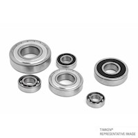 [6309-2RSC3.TIM] BALL BEARING