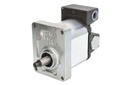 HYDRAULIC PUMP