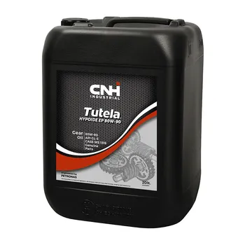[77421RH1EU] ULEI TUTELA HYPOIDE EP 80W-90 GL-5 20L