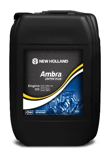 [74641RH1EU] ULEI AMBRA UNITEK PLUS 10W-40 CK-4 20L