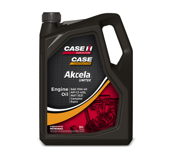 [74640MH2EU] ULEI AKCELA UNITEK PLUS 10W-40 CK-4 5L