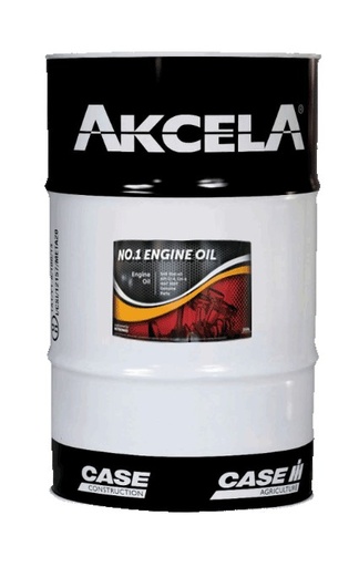 [74512U51EU] ULEI AKCELA NO.1 ENGINE OIL 15W-40 CI-4 60L