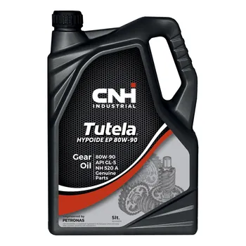 [77421MH2EU] ULEI TUTELA HYPOIDE EP 80W-90 GL-5 5L