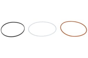 SEAL RING CYLINDER LINER