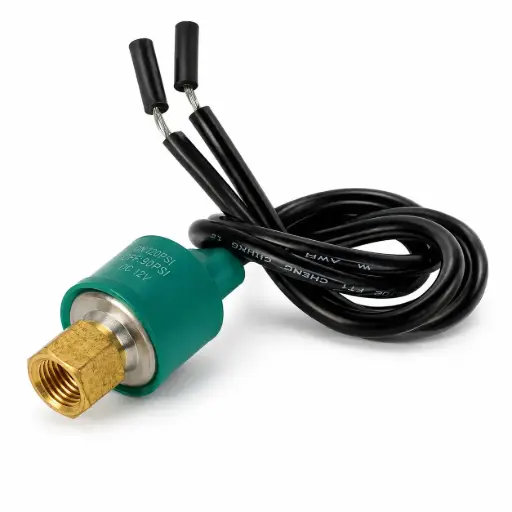 [232948A1.031] COMUTATOR A/C MARE PRESIUNE FĂRĂ MUFĂ
