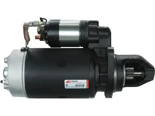 [245927C93.035] ELCTROMOTOR