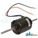 MOTORAS VENTILATOR