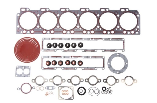 [02-41455-01] KIT, GASKET