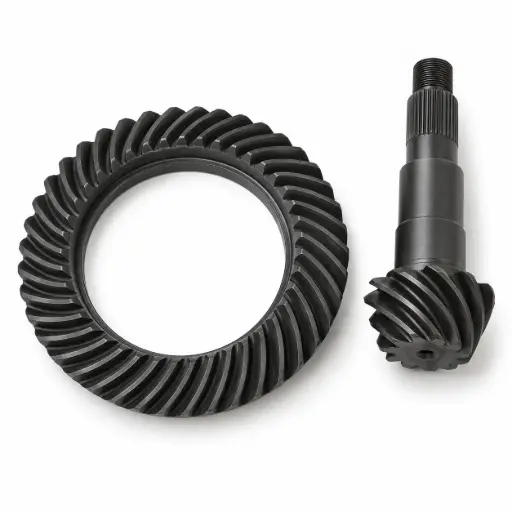 [070GA123X] RING & PIN
