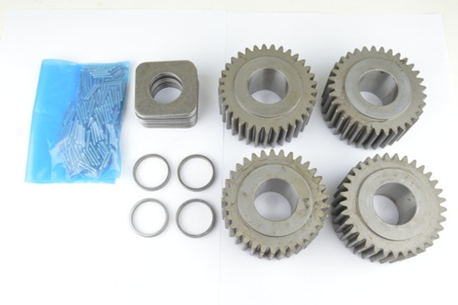 [070KP105] KIT SATELITI