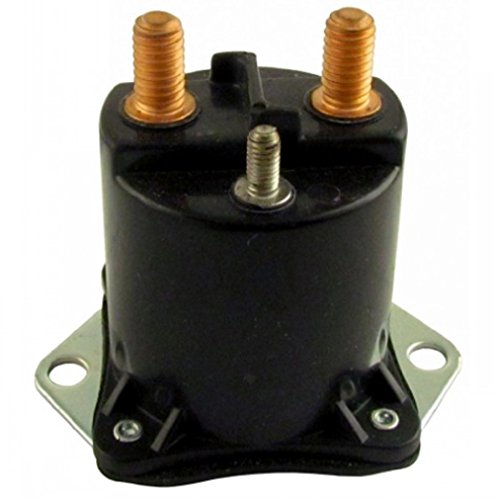 [107655C1.000] SWITCH, SOLENOID