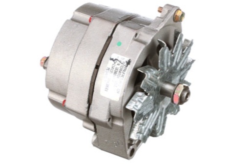 [1105574.035] ALTERNATOR IH