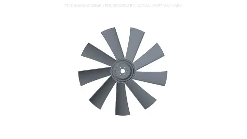 [87313617] FAN