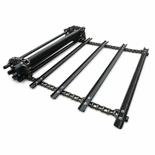 [117872A1.020] CONVEYOR