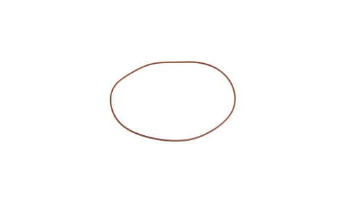 [1286083C1] O-RING