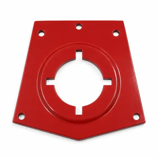 [1302221C1.017] PERETE RULMENT HEXAGONAL