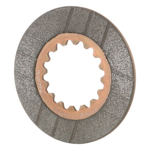 [1345726C1] DISC