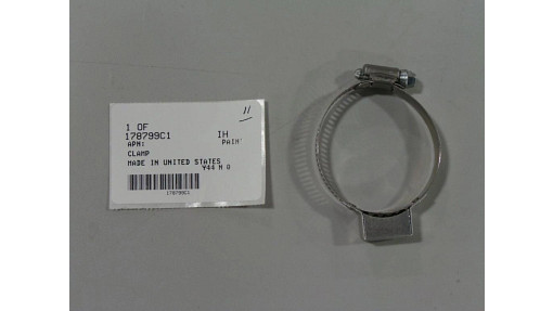[178799C1] COLIER CU MAGNET