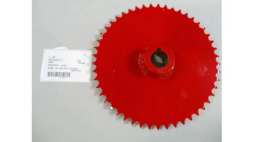 [187331C1] SPROCKET
