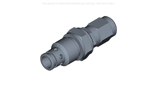 [190706A2] CHECK VALVE