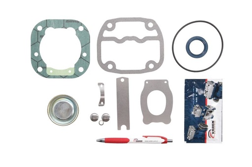 [2000140100] KIT GARNITURI COMPRESOR