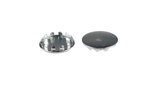 [205-126] BUTTON, HOLE PLUG