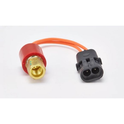 [232948A1] COMUTATOR A/C MARE PRESIUNE